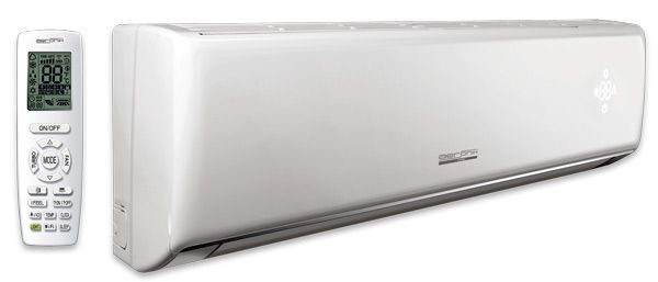 Купить Настенный блок мульти сплит-системы Aeronik Multizone ASI-07ILK3 с качественным монтажом климатических систем в Москве и МО от ПУХОВ  тел.: +7 (495) 123-66-55